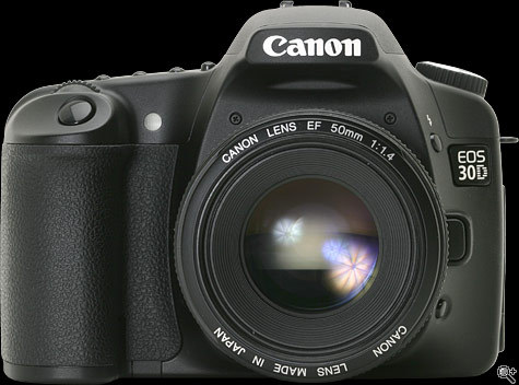 ameba244のBlog-Canon EOS 30D
